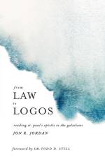 From Law to Logos af Jon R Jordan