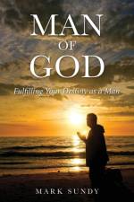 Man of God af Mark Sundy