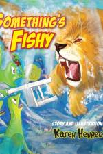 Something's Fishy af Karen Henneck