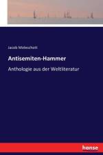 Antisemiten-Hammer af Jacob Moleschott