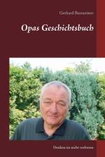 Opas Geschichtsbuch af Gerhard Burmeister