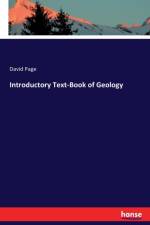 Introductory Text-Book of Geology af David (University of Sussex Sussex University Sussex University) Page