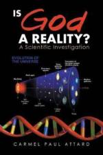 Is God a Reality? af Carmel Paul Attard