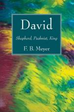 David af F B Meyer