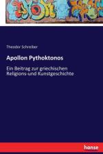 Apollon Pythoktonos af Theodor Schreiber