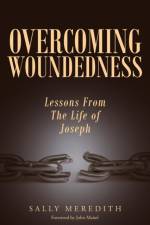 Overcoming Woundedness af Sally Meredith