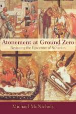 Atonement at Ground Zero af Michael McNichols