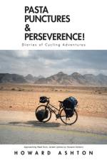 Pasta Punctures & Perseverence! af Howard Ashton