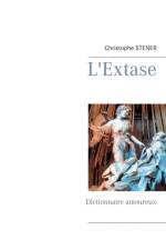 L'Extase af Christophe Stener