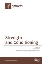 Strength and Conditioning