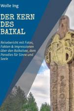 Der Kern des Baikal