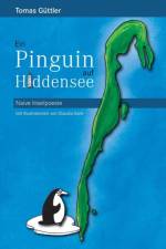 Pinguin auf Hiddensee