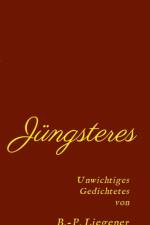 Jungsteres af Bernd-Peter Liegener
