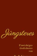 Jungsteres af Bernd-Peter Liegener