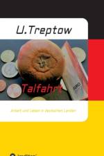Talfahrt af Ulrich Treptow