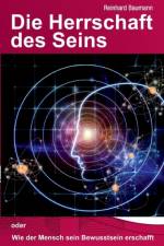 Herrschaft des Seins af Reinhard Baumann