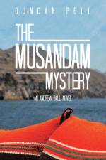 Musandam Mystery af Duncan Pell