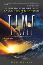 Time Travel af Don Keirle