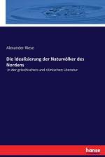 Idealisierung der Naturvoelker des Nordens af Alexander Riese