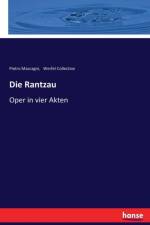 Rantzau af Werfel Collection