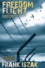 Freedom Flight af Frank Iszak