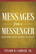 Messages from a Messenger af Venard D Cabbler
