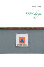 4119 dygn af Mathias Tillberg