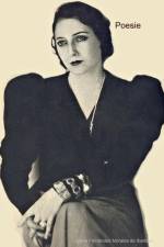 Juana Fernandez Morales De Ibarbourou af Giancarlo Rocchetta