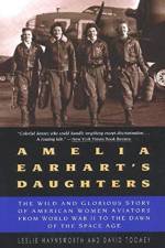 Amelia Earhart's Daughters af Leslie Haynsworth