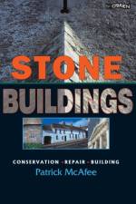 Stone Buildings af Pat McAfee
