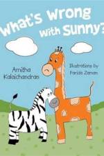 What's Wrong with Sunny? af Amitha Kalaichandran