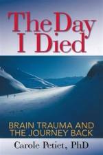 Day I Died af PhD Petiet