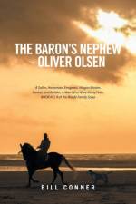 Baron's Nephew-Oliver Olsen af Bill Conner