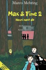 Max & Fine 2 af Marco Mehring