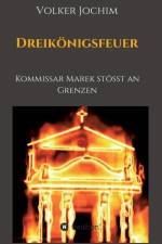Dreikoenigsfeuer af Volker Jochim