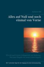 Alles Auf Null Und Noch Einmal Von Vorne af Stefanie Will