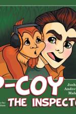 P-Coy The Inspector af Joshua Andrew Malcolm