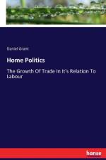 Home Politics af Daniel (Reading School of Pharmacy) Grant