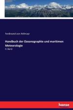 Handbuch der Ozeanographie und maritimen Meteorologie af Ferdinand von Attlmayr