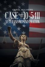 Case File 10-5411 Veterans Administration af Carol Mulhern
