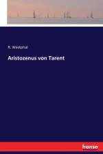 Aristozenus von Tarent af R Westphal
