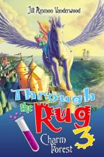 Through the Rug 3 af Jill Ammon Vanderwood