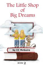 Little Shop of Big Dreams - Book 2 af C C McGuire