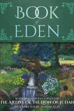 Book of Eden af Amy Hindman