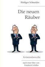 neuen Rauber af Rüdiger Schneider