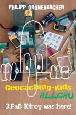 Geocaching-Kids Allgau af Philipp Groenenbacher