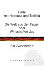 Ende mit Hopsasa und Trallala af Hermann Severin