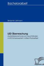 LED UEberwachung af Benjamin Lehmann