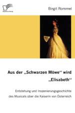 Aus der Schwarzen Moewe wird Elisabeth af Birgit Rommel