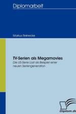 TV-Serien als Megamovies af Markus Reinecke